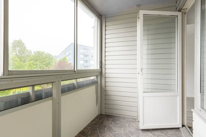 3 rum lägenhet på Övralidsgatan 1 Hisings Backa, Göteborgs kommun - bild 4