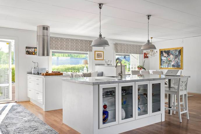 5 rum Villa på Gnejsvägen 30 Lindome | Valås Mölndals kommun - bild 11