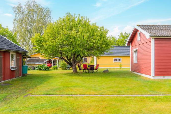 4 rum Villa på Almnäsvägen 9 Stigtomta Nyköpings kommun - bild 32