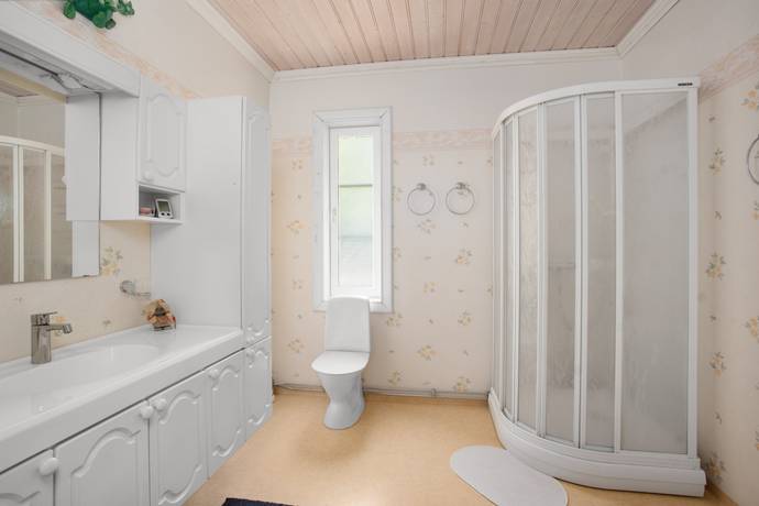 5 rum Villa på Orrböle 4 Tväråbäck/Orrböle Vännäs kommun - bild 34