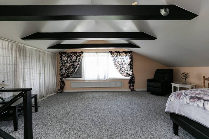 13 rum Villa på Axbergshammar 322 Örebro kommun - bild 23