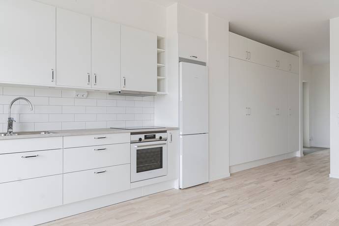 2 rum Lägenhet på Brunnshögsgatan 56 Brunnshög Lunds kommun - bild 6