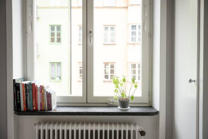 2.5 rum Lägenhet på Ehrensvärdsgatan 9 Rörsjöstaden Malmö kommun - bild 17