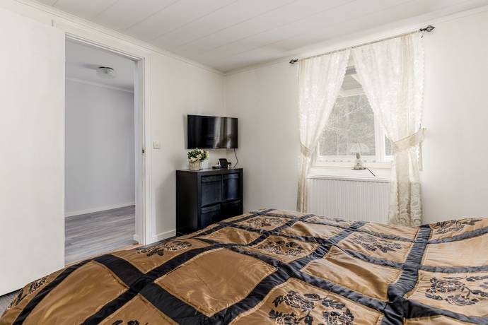 5 rum Villa på Örabergsvägen 50 Grängesberg Ludvika kommun - bild 21