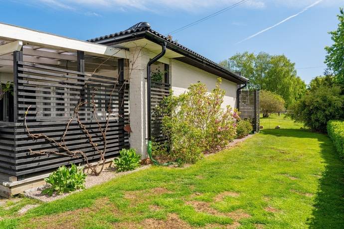 7 rum Villa på Änggatan 3 Axvall Skara kommun - bild 36