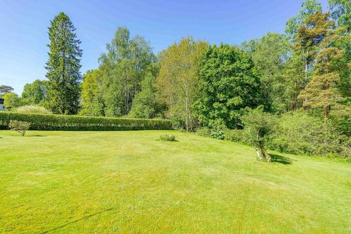 4 rum Villa på Brunnsgatan 9 Oskarström Halmstads kommun - bild 44