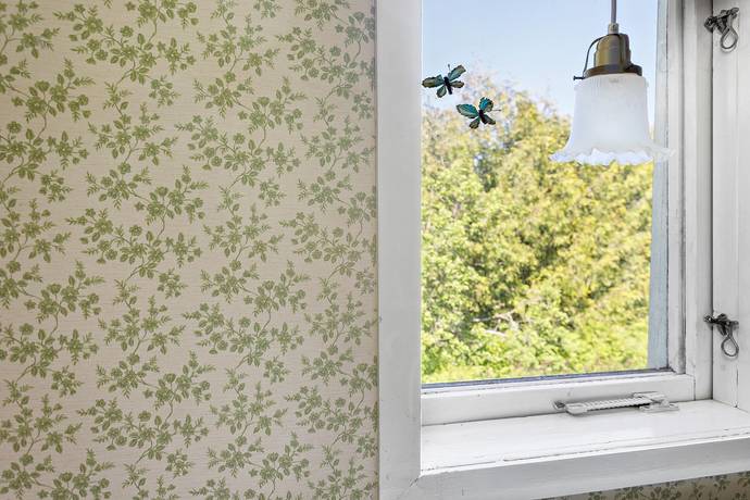 5 rum Villa på Råsbäck 246 Tvärskog Kalmar kommun - bild 19