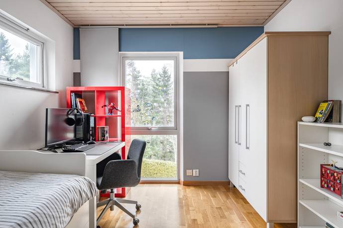 4 rum Villa på Gulsparvsvägen 20 Nyby Vallentuna kommun - bild 24