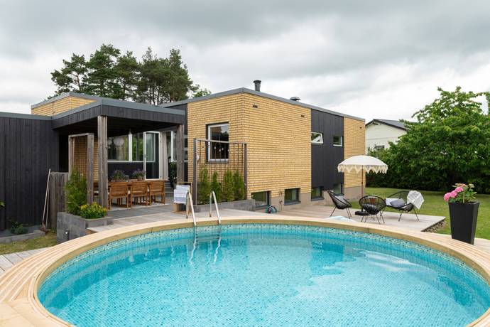 6 rum Villa på Helgestahillsvägen 17 Helgestahill Eskilstuna kommun - bild 5