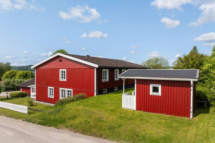 6 rum Villa på Bogserarvägen 18 Alnö - VI Sundsvalls kommun - bild 33