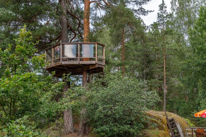2 rum fritidshus på Lagårdsviksvägen 8 Enköping, Enköpings kommun - bild 2