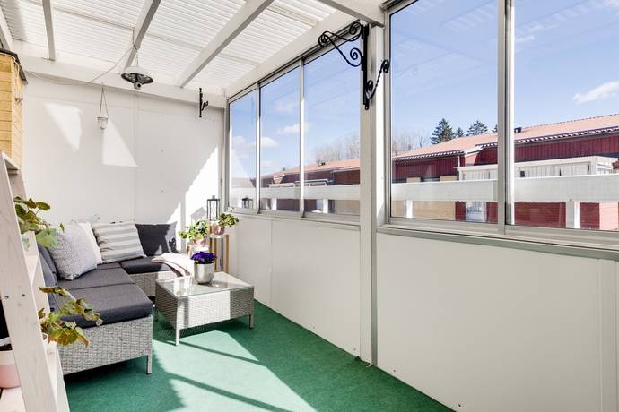 3 rum Lägenhet på Himmelsvägen 29 Storvreta Uppsala kommun - bild 10