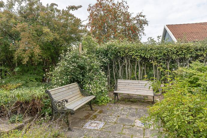 5 rum Villa på Doktor Frödins väg 4 Hästholmen Ödeshögs kommun - bild 26