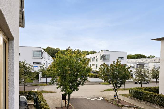 1,5 rum lägenhet på Astris Gata 68 Västra Eriksberg, Göteborgs kommun - bild 4