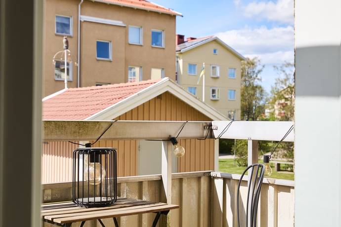 1,5 rum lägenhet på Ståthållaregatan 34A Södercentrum, Kalmar kommun - bild 4
