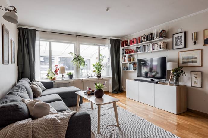 4 rum Villa på Ängabacken 53 Skottvalla Kumla kommun - bild 17