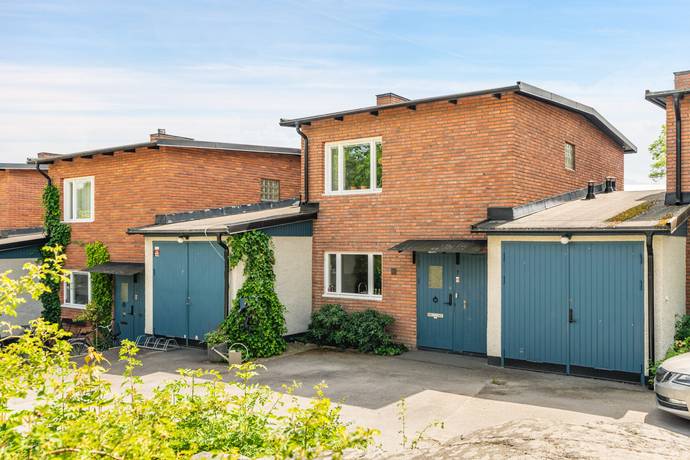 VEDETTVÄGEN 7, NÄSBYPARK, Täby kommun