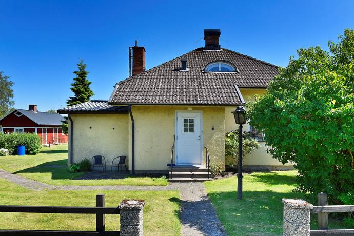 3 rum Villa på Centrumvägen 41 Åsarp Falköpings kommun - bild 4