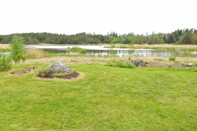 4 rum villa på Gräsharen 10 Eskön, Gävle kommun - bild 4
