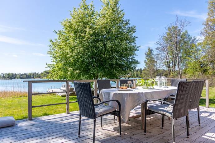 2 rum fritidshus på Hemmarö Söderäng 2 Hemmarö Kuggviken, Norrtälje kommun - bild 3