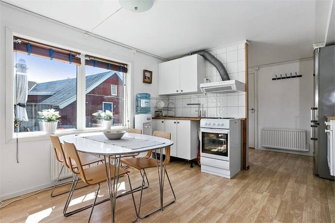 5 rum Fritidshus på Kungbäck Krakhagen 1 Lökholmen Strömstads kommun - bild 25