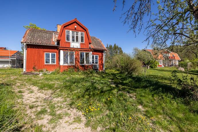 7 rum Gård utan jordbruk på Knivsta Åby 30 Knivsta kommun - bild 63