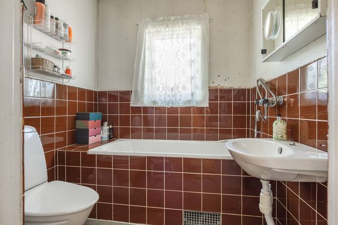 4 rum Villa på Västrumsvägen 29 Gunnebo Västerviks kommun - bild 9
