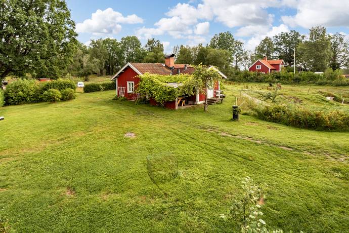 2 rum Villa på Föreberg Änggärdet möllebo 1 Vaggeryds kommun - bild 26