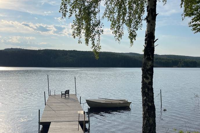 3 rum fritidsboende på Örtenäs 512 Molkom, Karlstads kommun - bild 2