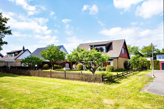 5 rum Villa på SIGVARD GRUBBES GATA 7 Bara Svedala kommun - bild 20