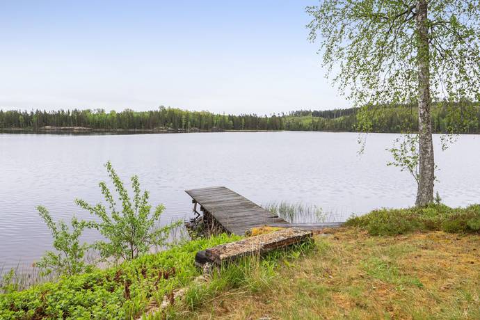 6 rum Gård/skog på Åshagsvägen 4 SÖDERBÄRKE Sörbo Smedjebackens kommun - bild 40