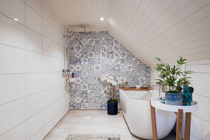 4 rum Villa på Soldatvägen 65 Grundvik Piteå kommun - bild 41