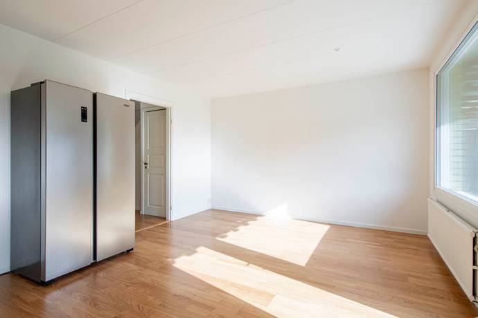 4 rum Radhus på Stångjärnsgatan 143 Bäckby Västerås kommun - bild 11