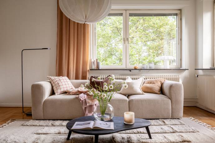 2 rum lägenhet på Amiralitetsgatan 11C Majorna, Göteborgs kommun - bild 2