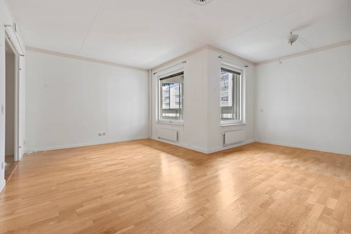 2 rum lägenhet på Skeppargatan 73, 3 tr Östermalm Nedre Gärdet, Stockholms kommun - bild 5