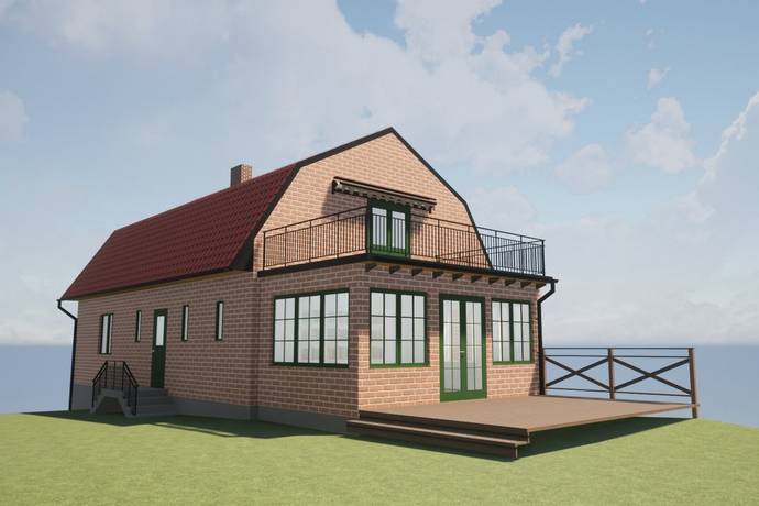 7 rum Villa på Östavägen 11 Stallarholmen Strängnäs kommun - bild 135
