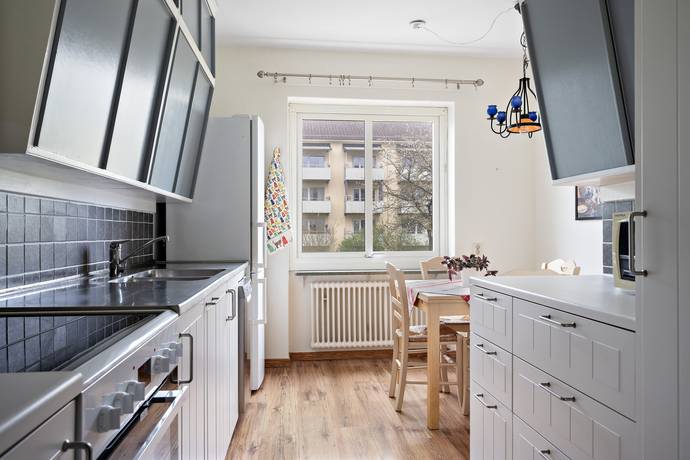 Åbygatan 6B, Centrum, Klippans kommun