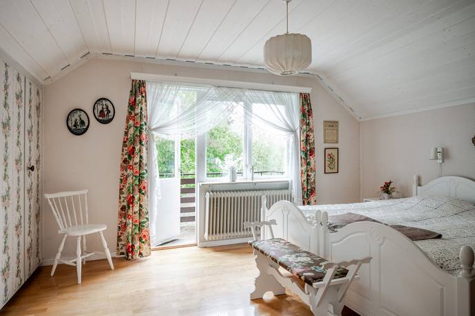 144 m² Villa på Skogsvägen 4 Köpmanholmen Örnsköldsviks kommun - bild 25