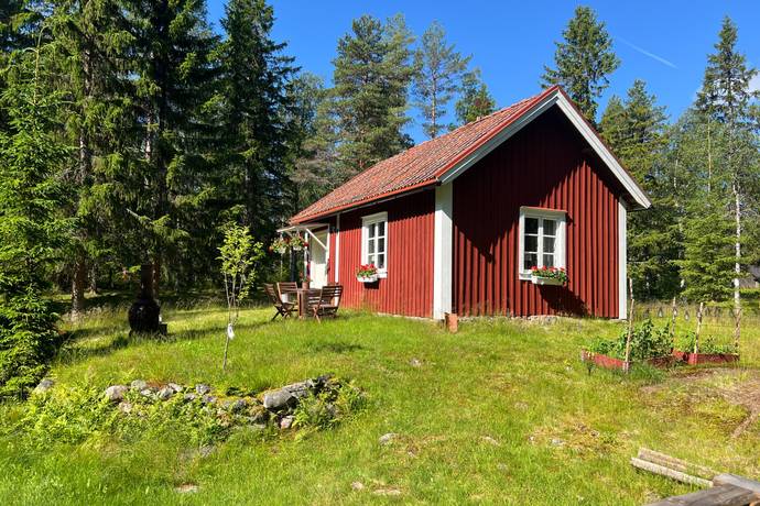 1 rum villa på Åsen 101 Venjan, Mora kommun - bild 3