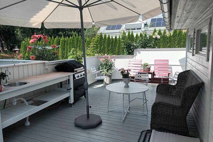 5 rum Villa på Mångfaldsvägen 6 Ljusstaden Kalmar kommun - bild 40