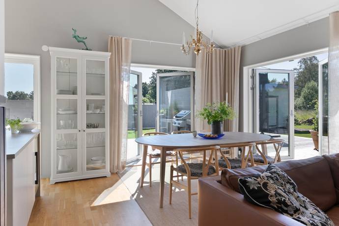 3 rum Villa på Bonnåsvägen 36 Espevik Varbergs kommun - bild 13