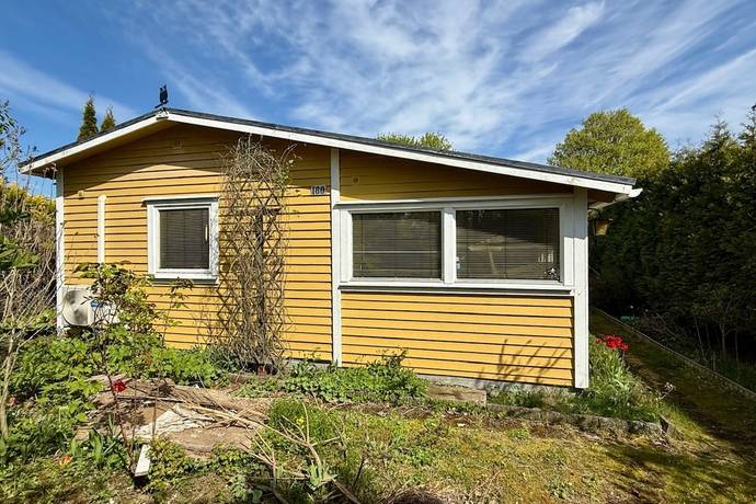 2 rum Fritidshus på Forsythiagången 160 Kölnan Malmö kommun - bild 3