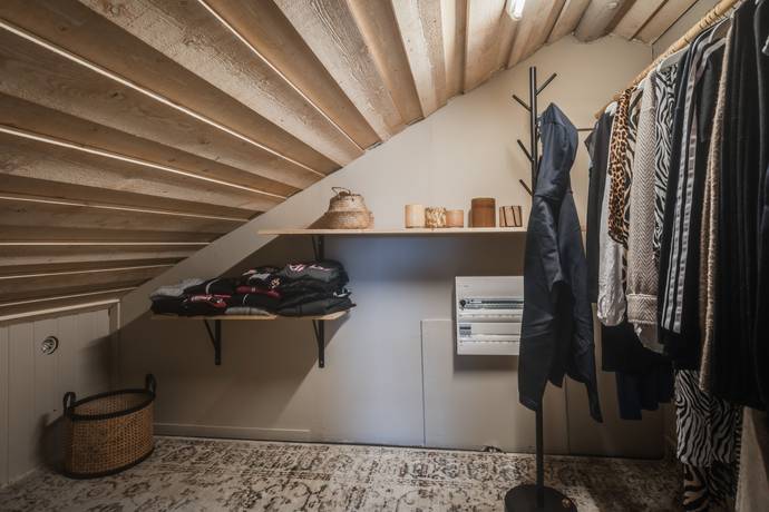3 rum Villa på Boviken 712 Boviken Skellefteå kommun - bild 24