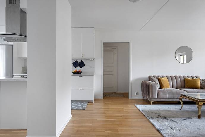 4 rum Lägenhet på Ängsklockegatan 17 Bolltorp Alingsås kommun - bild 10