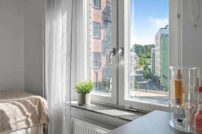 3.5 rum Lägenhet på Tollare kaj 4 Tollare Nacka kommun - bild 21