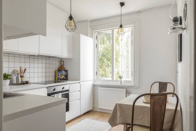2 rum Lägenhet på Myntgatan 13B Centrala Hisingen Göteborgs kommun - bild 15
