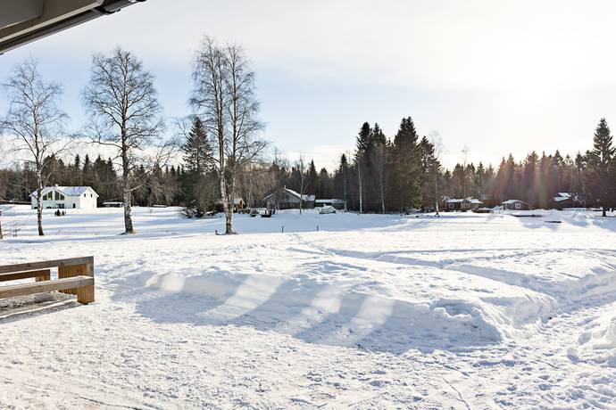 3 rum Villa på Sandvägen  105 Sand Umeå kommun - bild 46