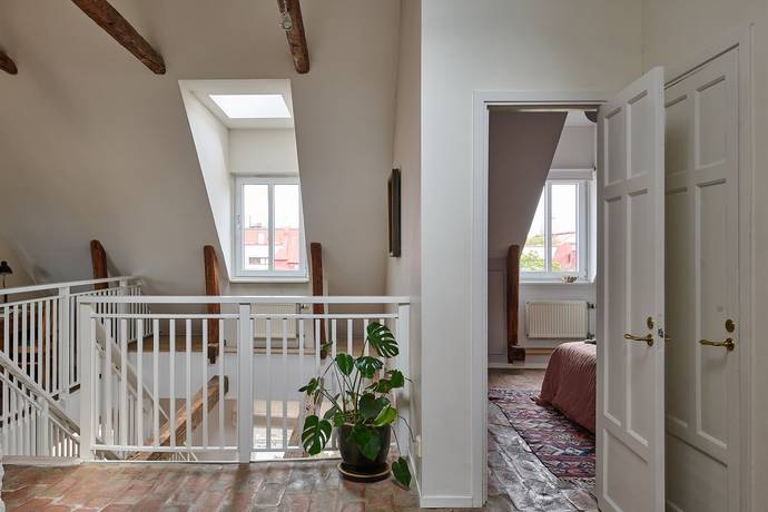 6 rum Lägenhet på Rosenlundsgatan 28B Södermalm Maria Stockholms kommun - bild 52