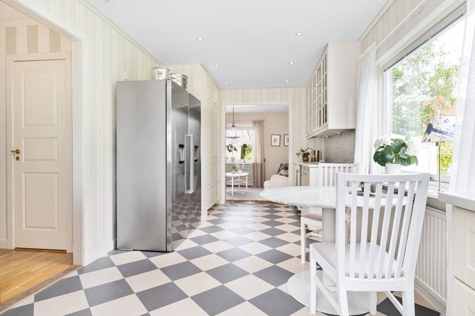7 rum Villa på Solgatan 6 Bregården Karlskoga kommun - bild 33