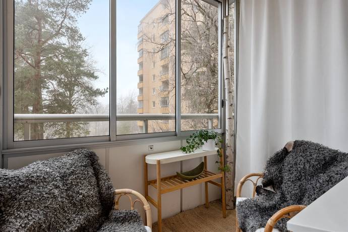 4 rum lägenhet på Hangarvägen 3 Hägernäs, Täby kommun - bild 4